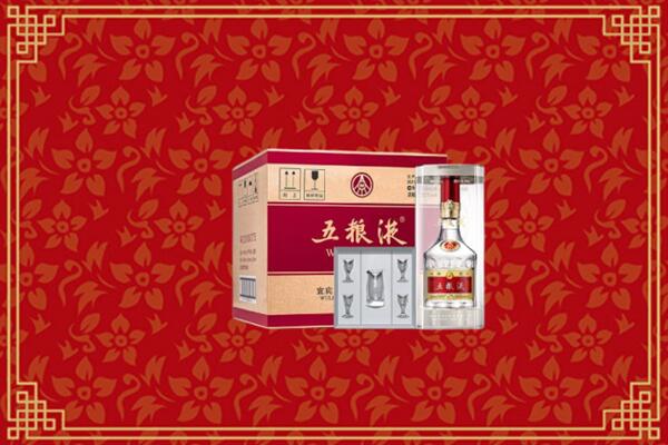 宜宾市高县区回收五粮液